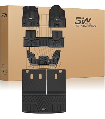 Amazon.com: Genuine Honda 08P13-SZA-110 Floor Mat : Automotive